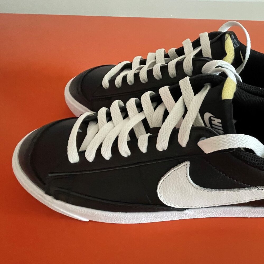 NIke Blazer Low '77